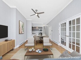 433 Columbus Ave, Unit 4 in Boston, MA - Building Photo