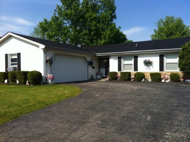 property at 110 Old Mill Grove Rd