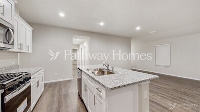 1601 Gatesville Ct in Fort Worth, TX - Building Photo - Building Photo
