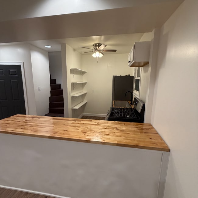 5416 Black St in Pittsburgh, PA - Building Photo - Building Photo