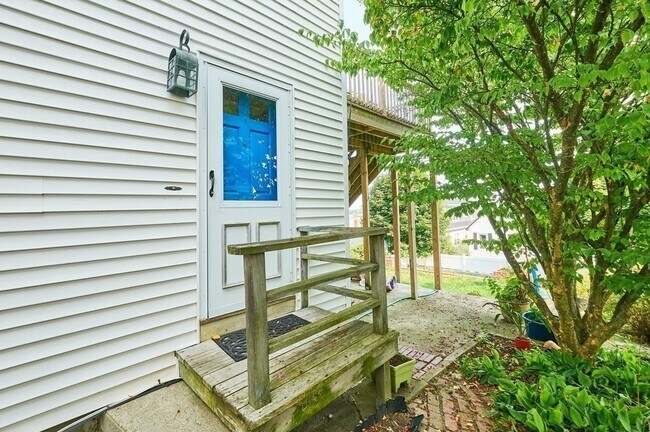 27 Beachview Rd in Boston, MA - Building Photo - Building Photo
