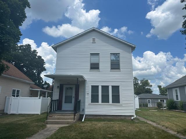 property at 1404 W Jackson St