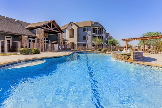 Residence at Eagle Pass