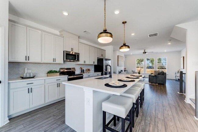 3276 Durston Ct in Dacula, GA - Building Photo - Building Photo