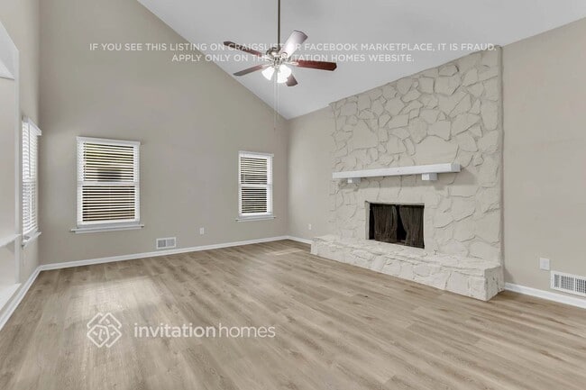 6584 Oakwood Dr in Douglasville, GA - Building Photo - Building Photo