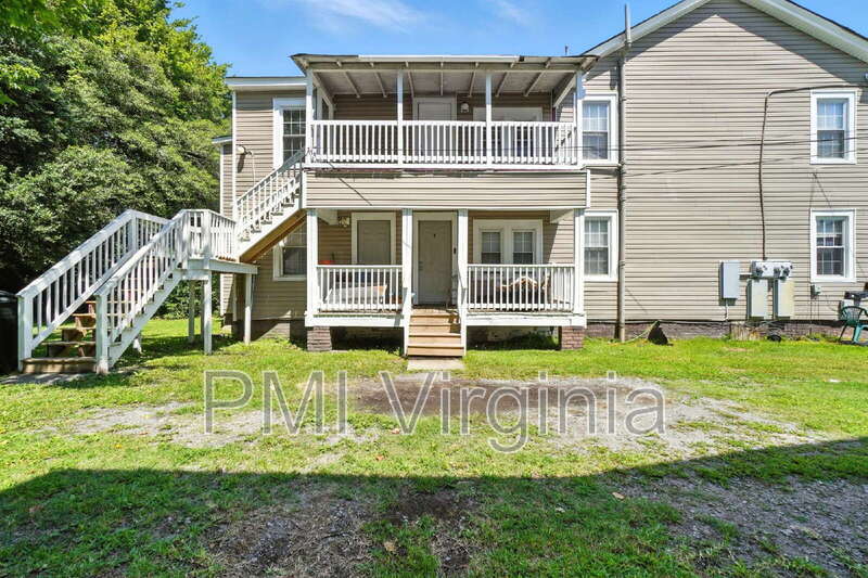 522 Portsmouth Blvd in Portsmouth, VA - Building Photo