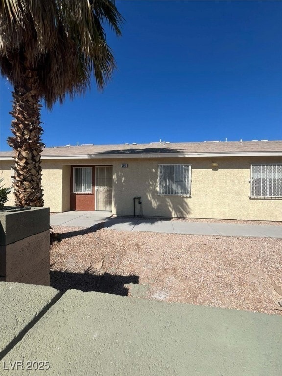 property at 3865 Soda Springs Dr