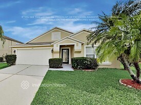 1189 Epson Oaks Way in Orlando, FL - Building Photo