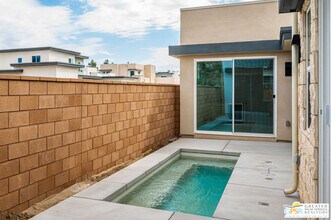 2651 Lavender Ln in Palm Springs, CA - Building Photo - Building Photo