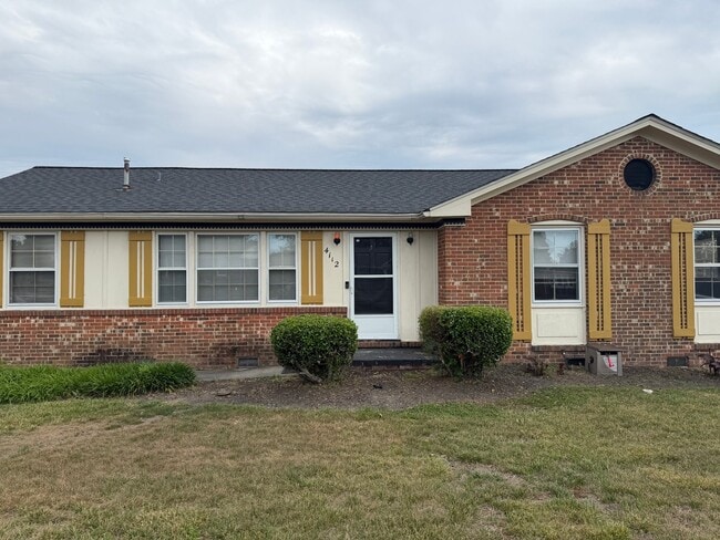 property at 4112 Ashmore Dr