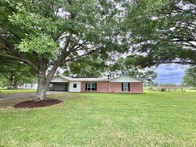 11414 Sralla Rd in Crosby, TX - Building Photo