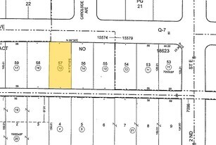 120 E Avenue Q7 in Palmdale, CA - Building Photo