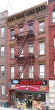 361 S 4th St in Brooklyn, NY - Building Photo - Building Photo