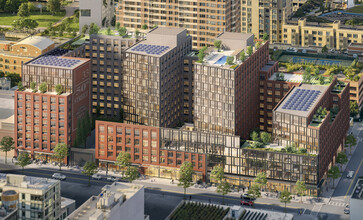 Jasper in Long Island City, NY - Building Photo - Primary Photo