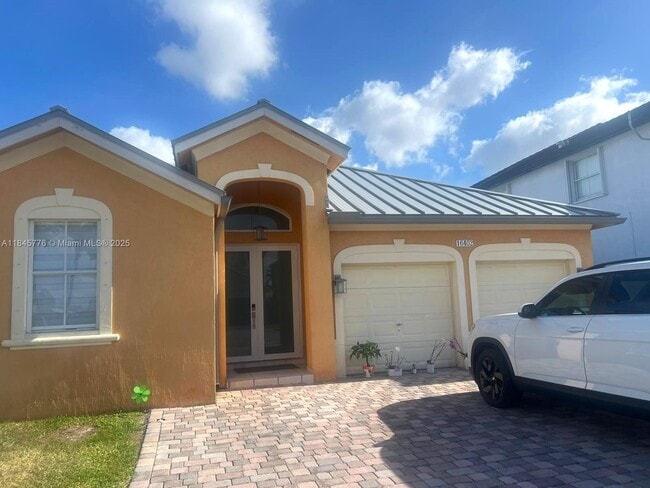 property at 16402 SW 78th Terrace