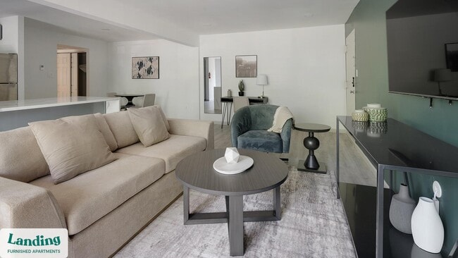 property at 6220 Springhill Dr