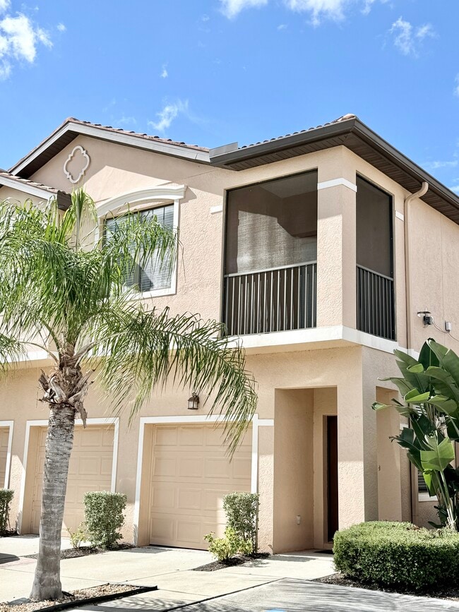 property at 4228 Via Piedra Cir