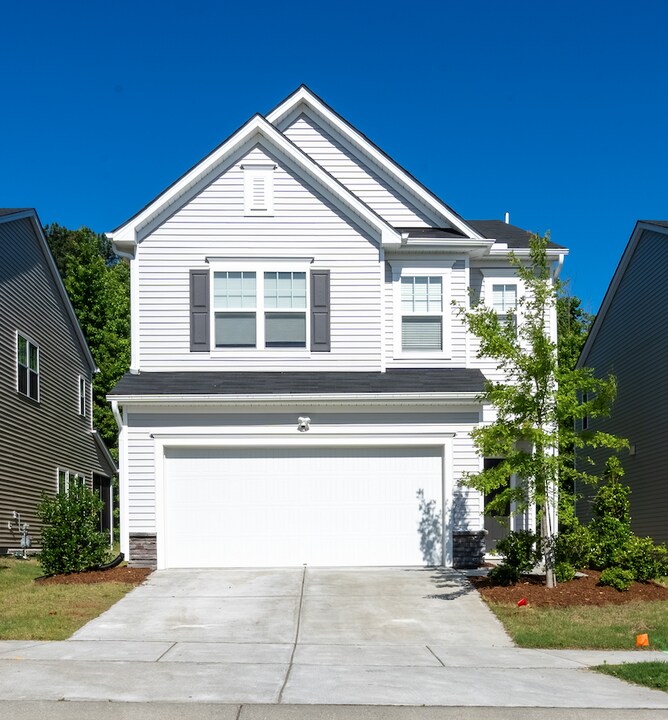 1123 Sweet Cream Ct in Durham, NC - Building Photo