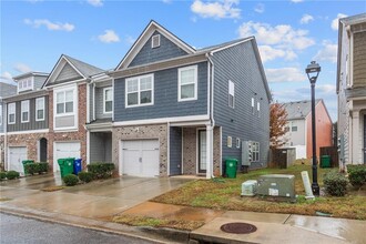 4999 Longview Walk in Decatur, GA - Building Photo - Building Photo