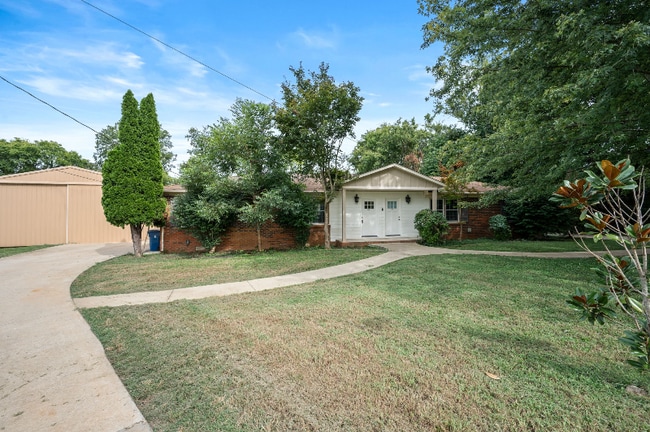 2178 N Ranch Rd in Murfreesboro, TN - Building Photo - Building Photo