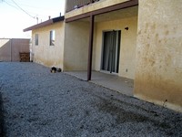 Fourplex in Yucca Valley, CA - Building Photo - Building Photo