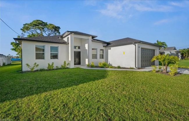 property at 1515 Nelson Rd N