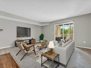 Timberview in Grand Haven, MI - Building Photo - Building Photo