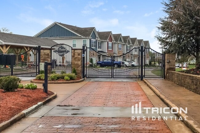 property at 306 Imperial Ct