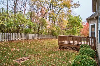 11202 Timberview Dr in Fishers, IN - Building Photo - Building Photo