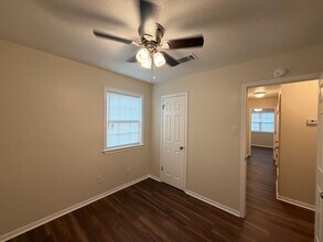 308 Sorrell Dr in Copperas Cove, TX - Foto de edificio - Building Photo