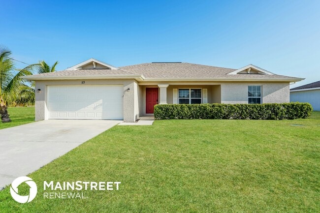 property at 113 NW 29th Terrace