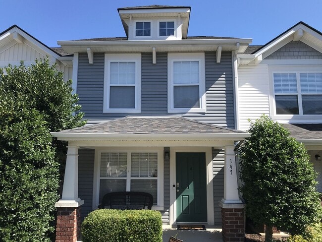 property at 147 Shadow Glen Dr