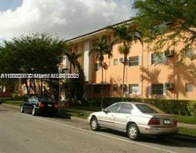 property at 1014 Salzedo St