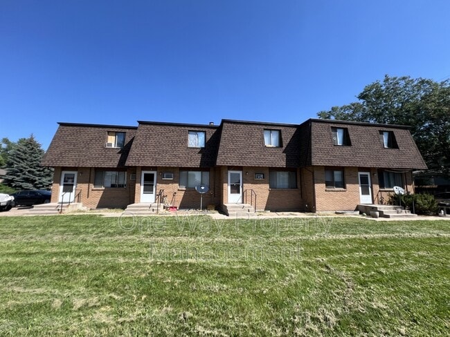 property at 2530 49th Ave Ct
