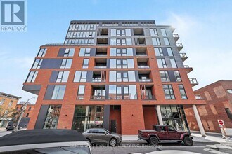 10 James St in Ottawa, ON - Building Photo - Building Photo