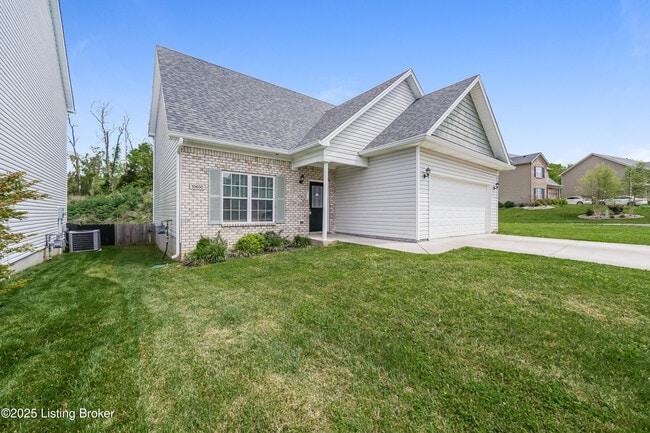 10600 Evanwood Dr in Louisville, KY - Building Photo - Building Photo