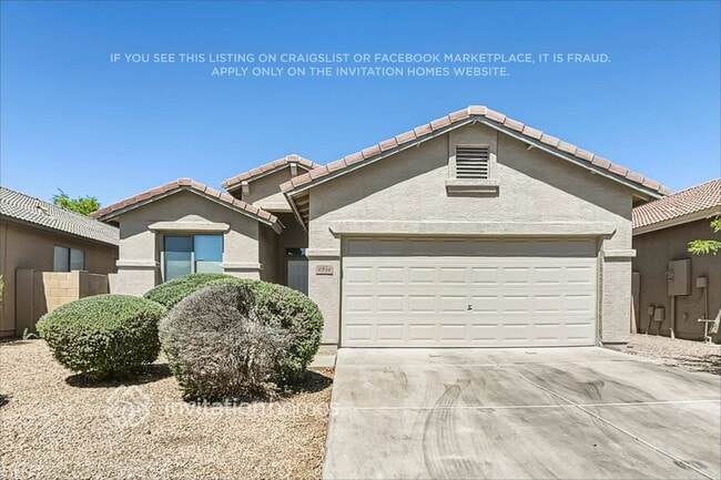 property at 6914 S 37th Glen