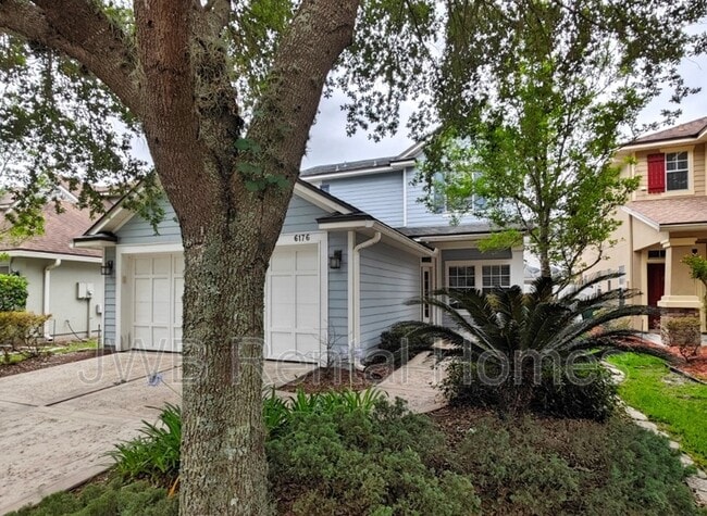6176 Casterbridge Rd in Jacksonville, FL - Building Photo - Building Photo