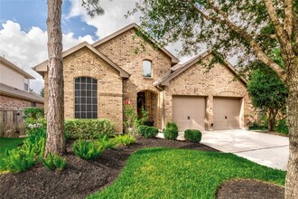 17118 Tallgrass Prairie Ln in Humble, TX - Foto de edificio - Building Photo