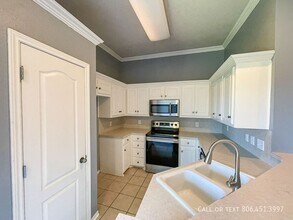 9708 Uvalde Ave in Lubbock, TX - Building Photo - Building Photo