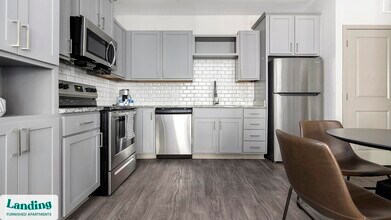 7116 Finn Hall Ave, Unit 07-103 in Charlotte, NC - Building Photo - Building Photo