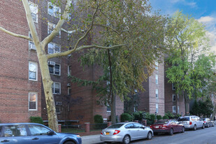 22 Webster Ave Apartments