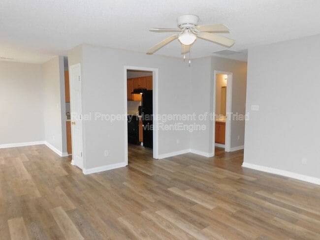 1301 Nealtown Rd in Greensboro, NC - Building Photo - Building Photo