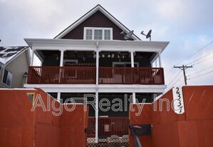 2337 N James Ave in Minneapolis, MN - Building Photo