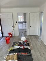 348 W 81st St, Unit 348 W 81 in Los Angeles, CA - Building Photo