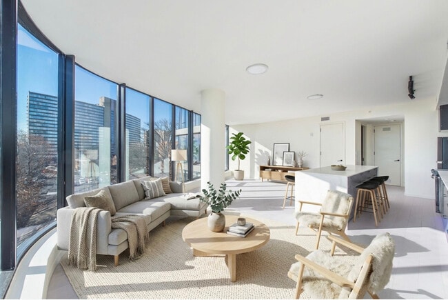 Allure 258 Luxury Apartments