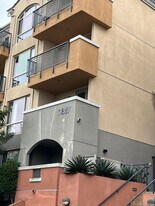 3887 Pell Pl, Unit #116 in San Diego, CA - Building Photo
