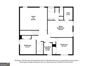 3791 Landgraf Cove in Decatur, GA - Building Photo - Building Photo