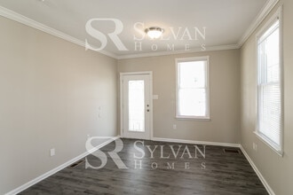 2805 Roselawn Ave in Baltimore, MD - Building Photo - Building Photo