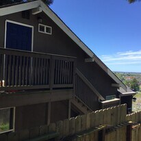 2400 L K Wood Blvd, Unit 2400A in Arcata, CA - Building Photo